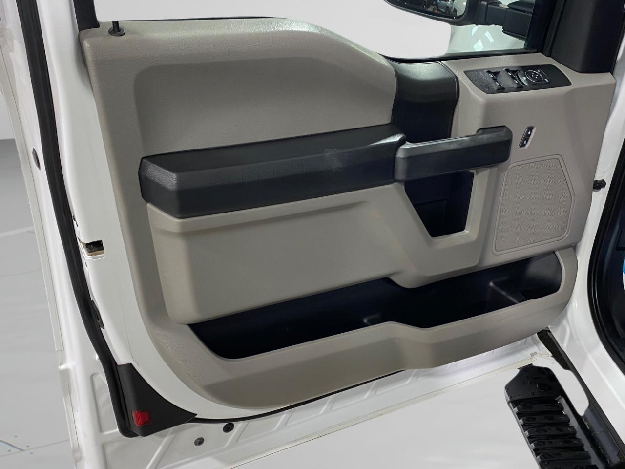 Ford F-250 SD XLT SuperCab Long Bed 4WD 2021