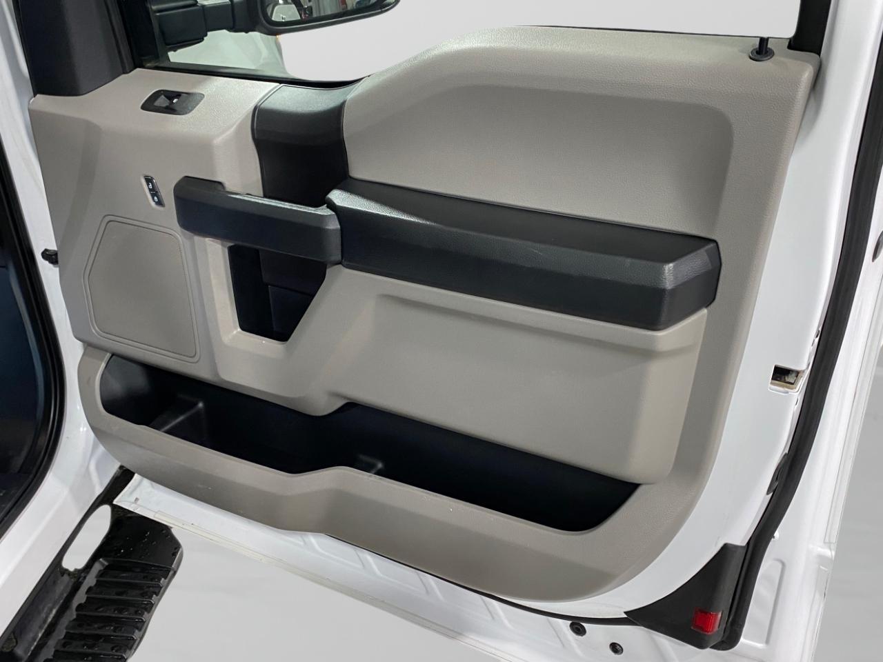 Ford F-250 SD XLT SuperCab Long Bed 4WD 2021