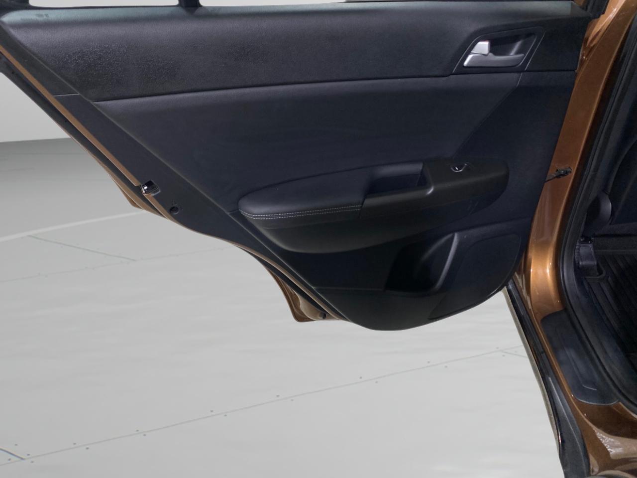 Kia Sportage S AWD 2020