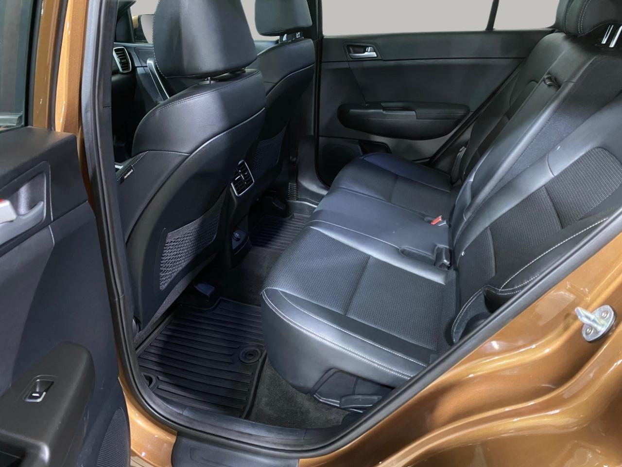 Kia Sportage S AWD 2020