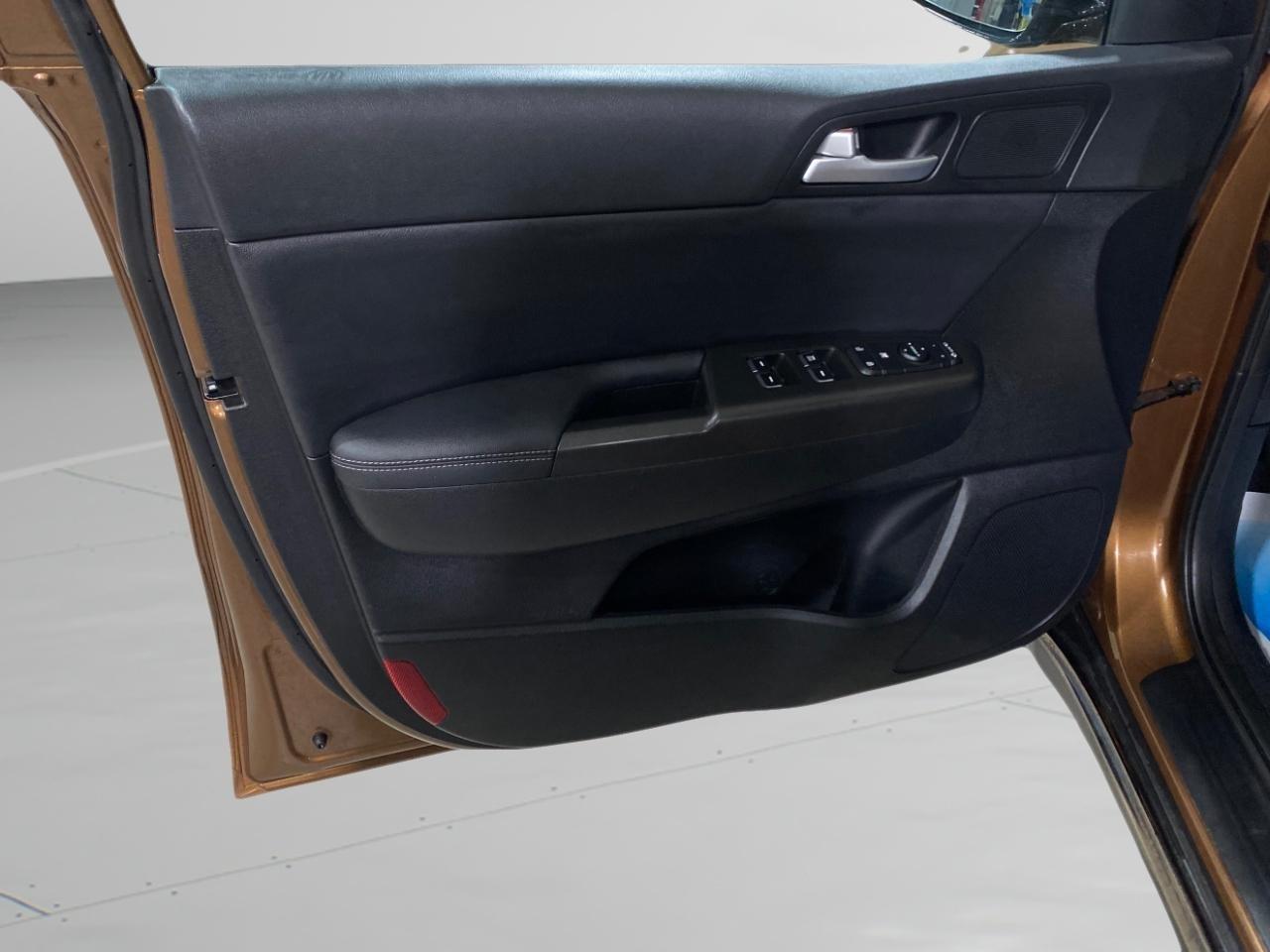 Kia Sportage S AWD 2020