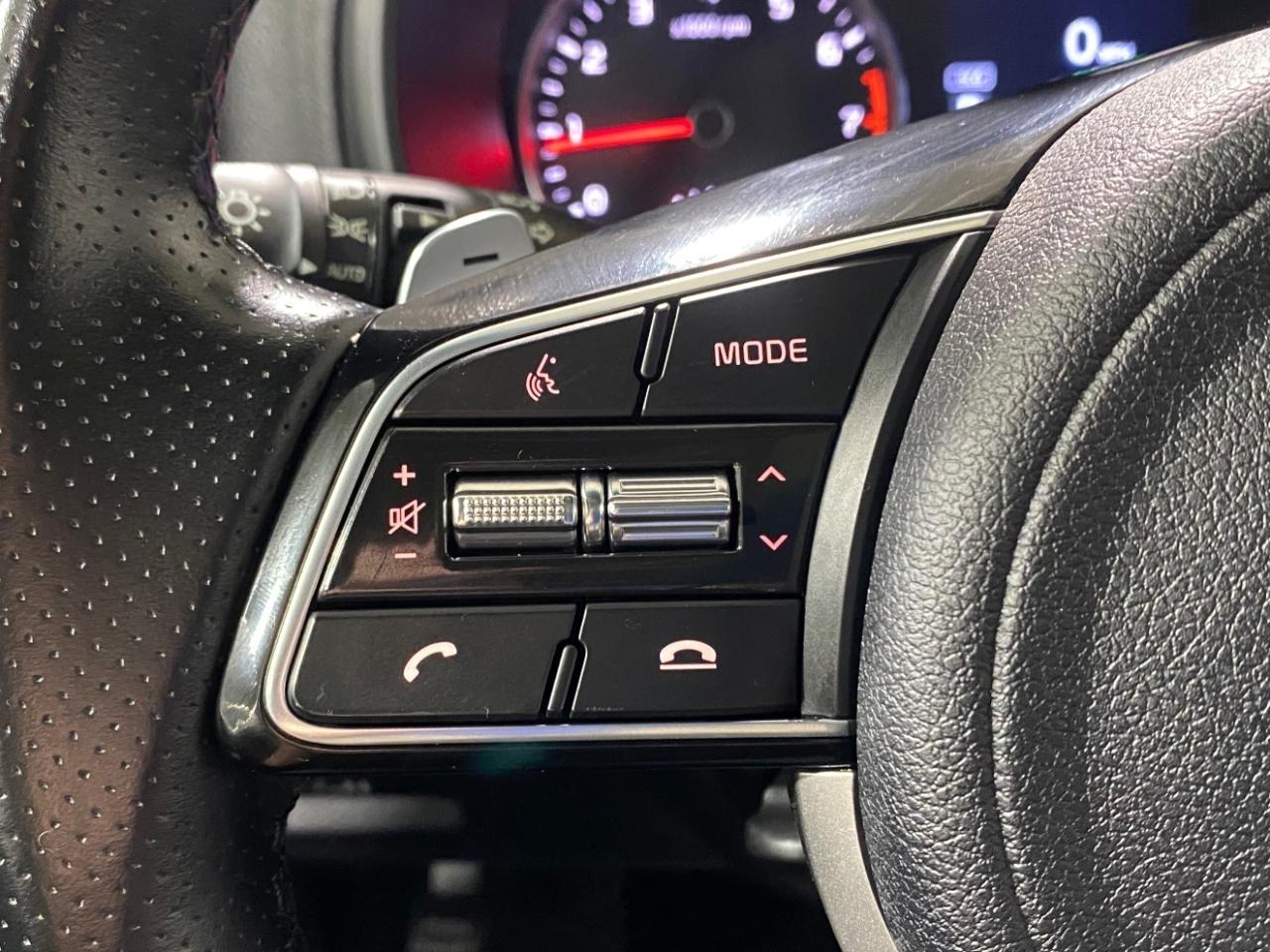Kia Sportage S AWD 2020