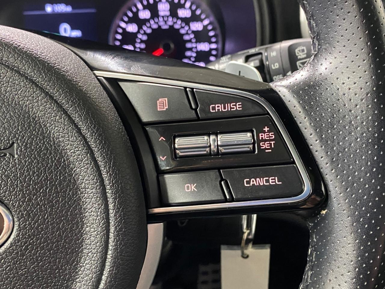 Kia Sportage S AWD 2020