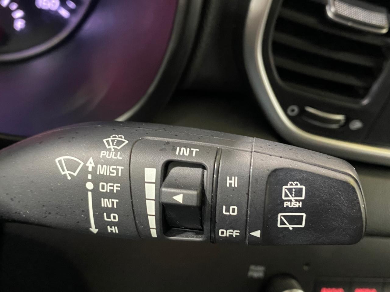 Kia Sportage S AWD 2020