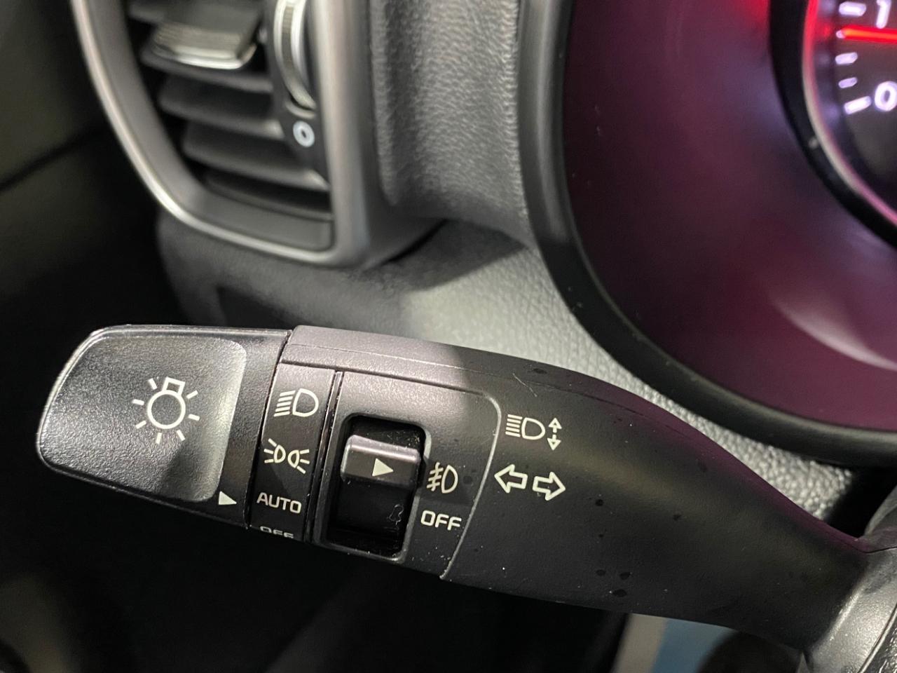 Kia Sportage S AWD 2020