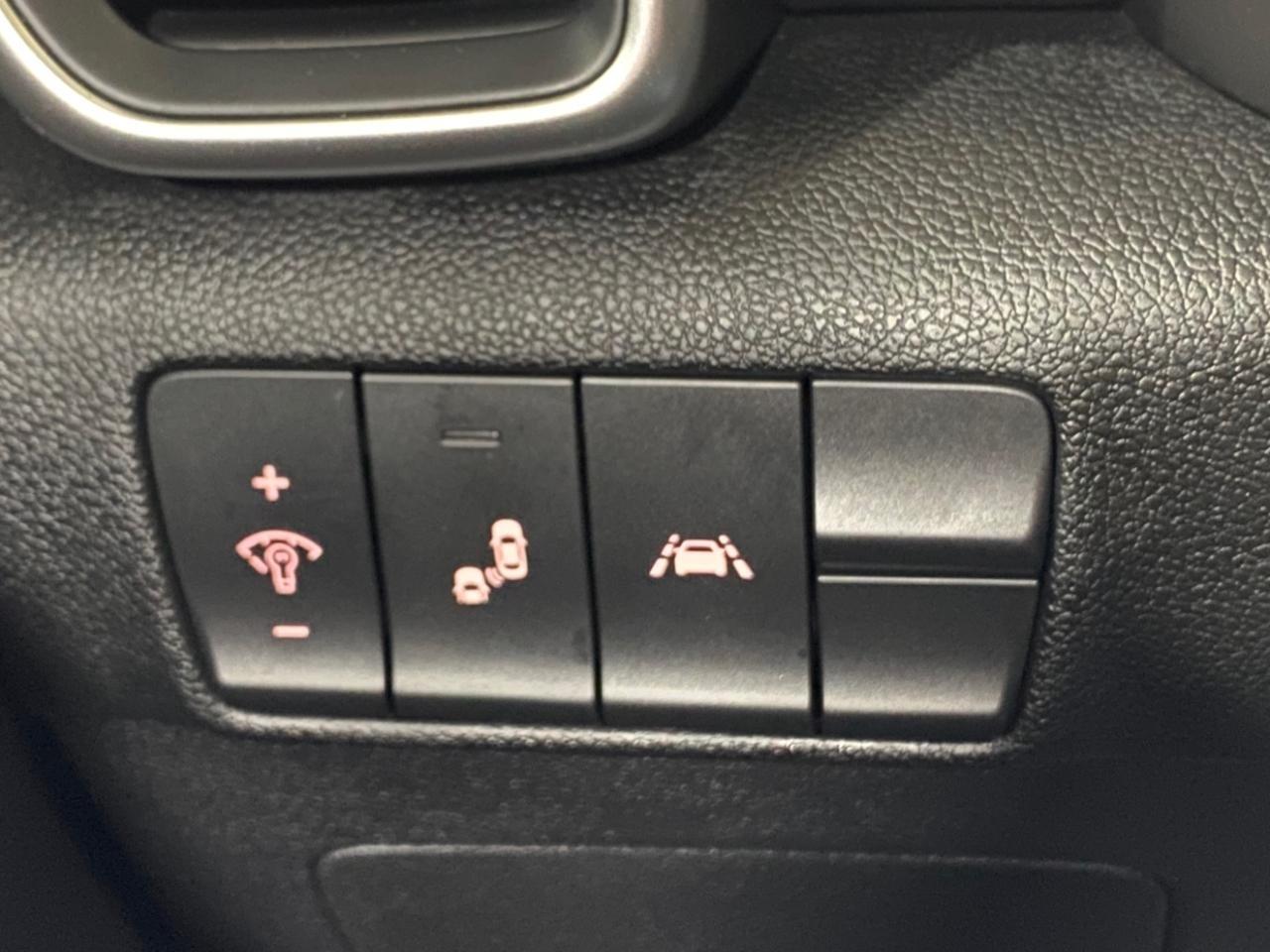 Kia Sportage S AWD 2020