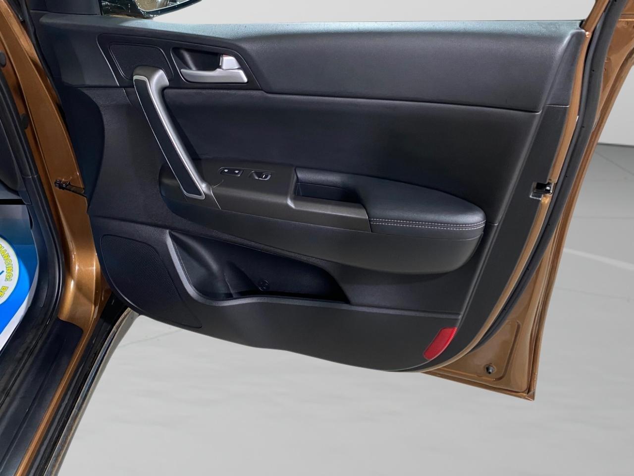 Kia Sportage S AWD 2020
