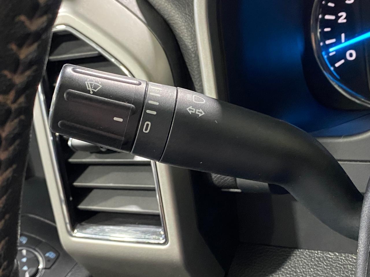 Ford F-150 Lariat SuperCrew 5.5-ft. Bed 4WD 2019
