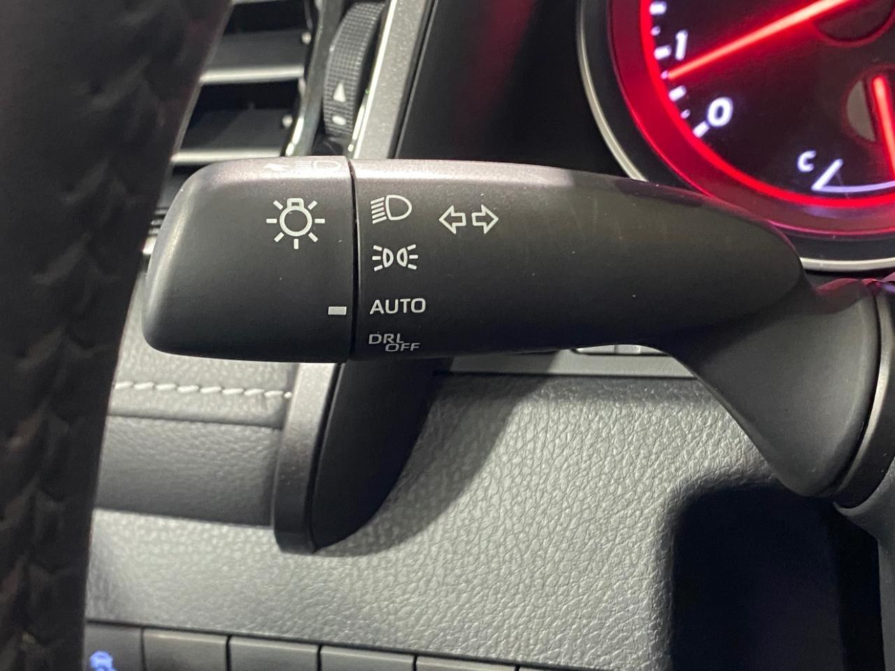 Toyota Camry XSE 2019