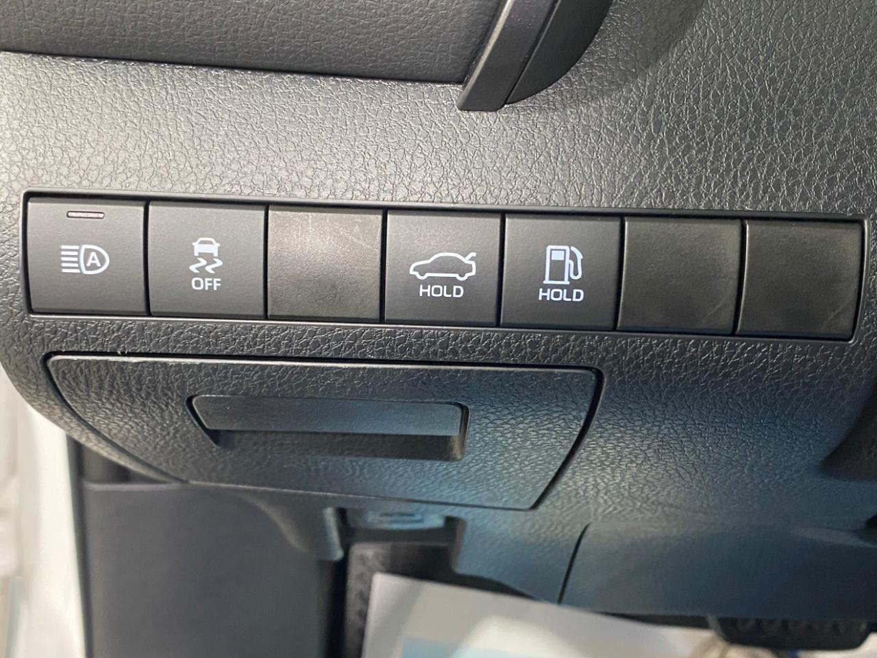 Toyota Camry XSE 2019