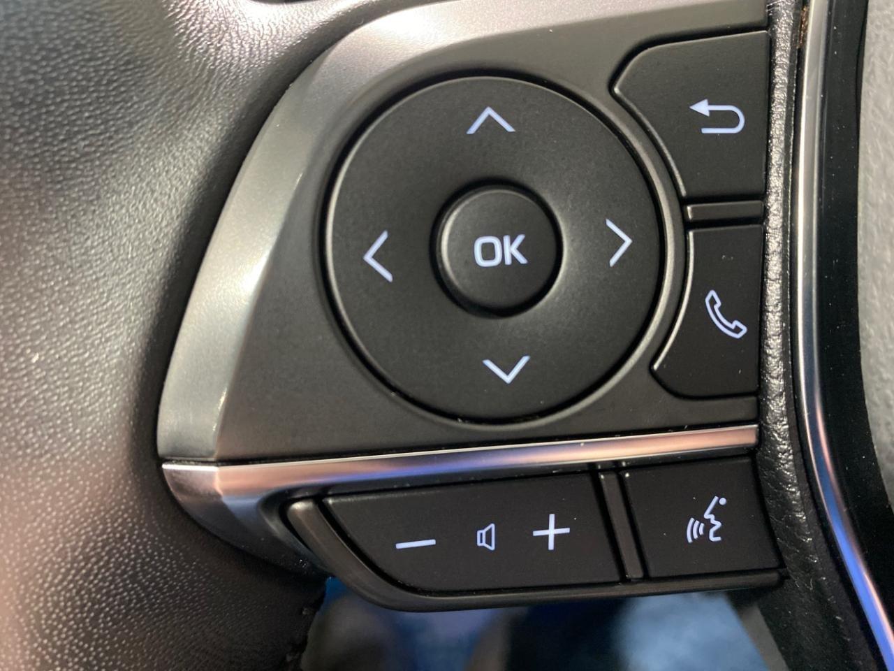 Toyota Camry XSE 2019
