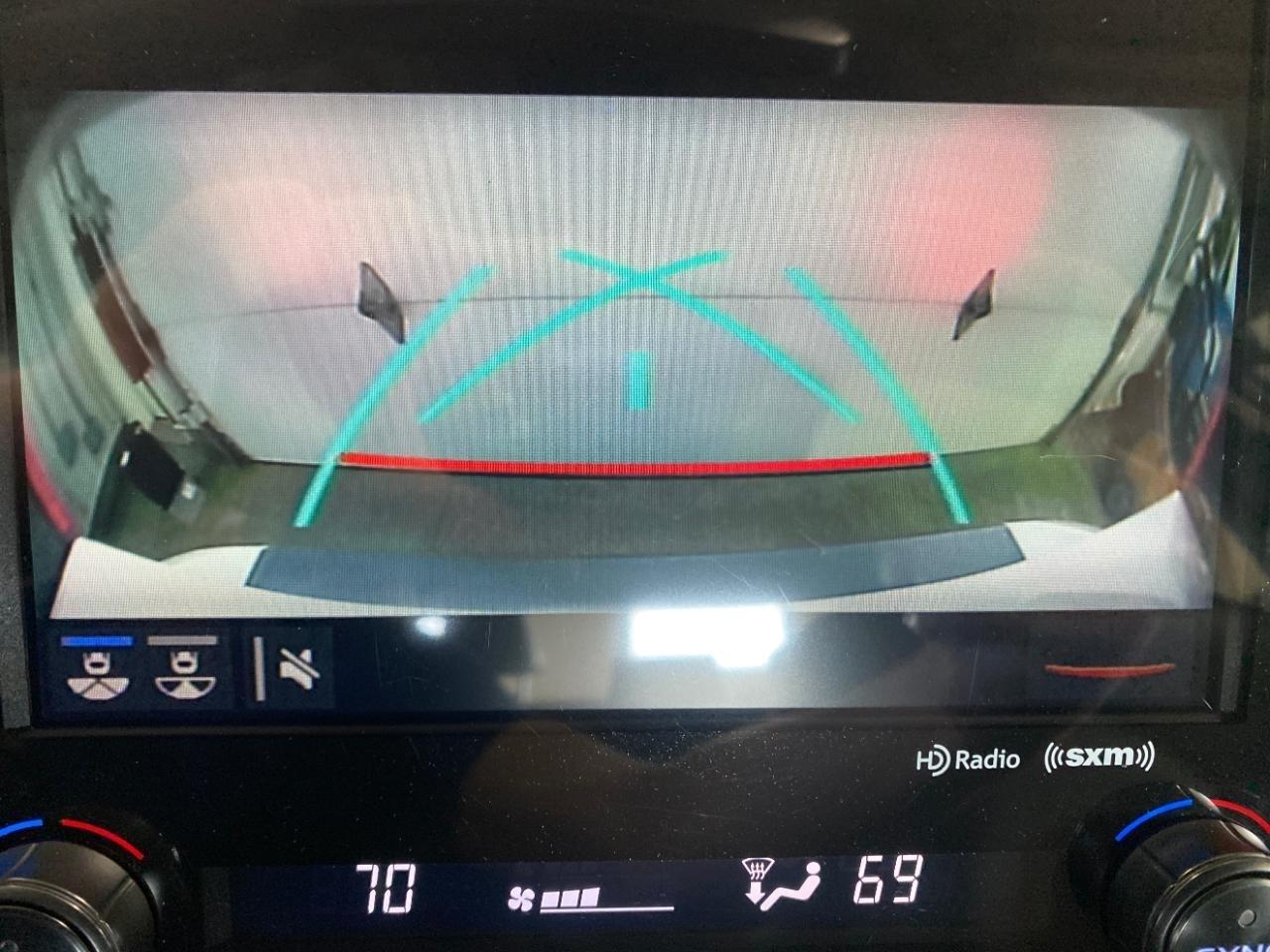 Toyota Camry XSE 2019