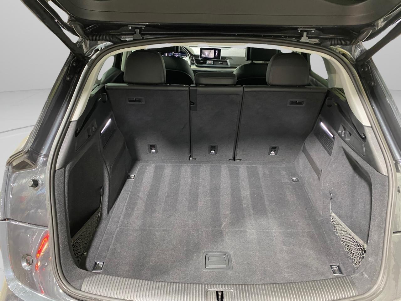 Audi Q5 2.0T Premium Plus quattro 2018
