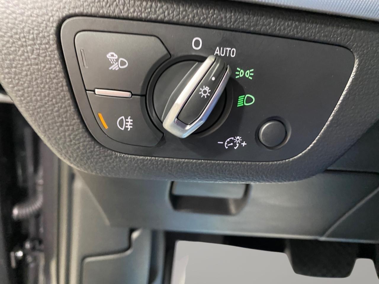 Audi Q5 2.0T Premium Plus quattro 2018