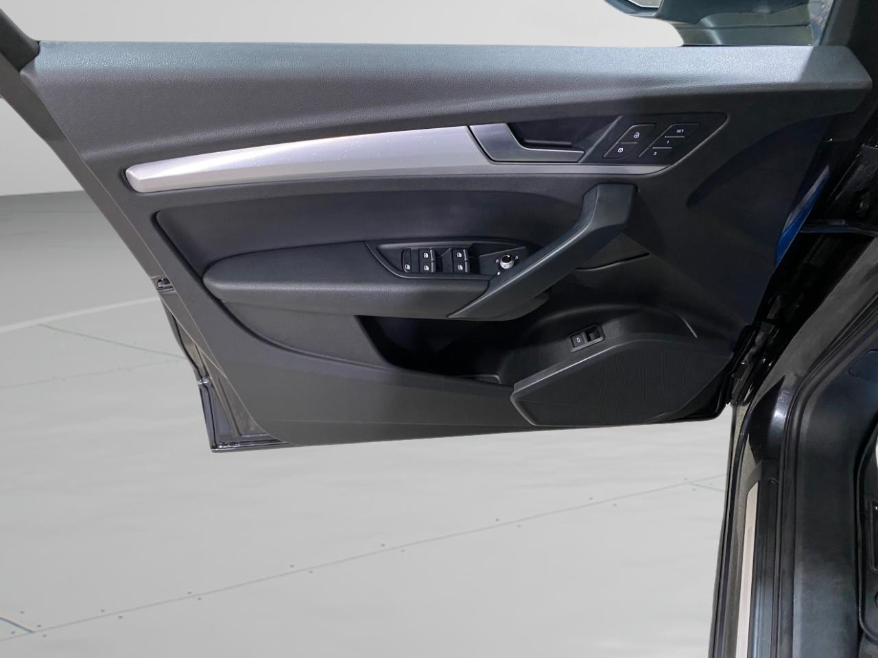 Audi Q5 2.0T Premium Plus quattro 2018