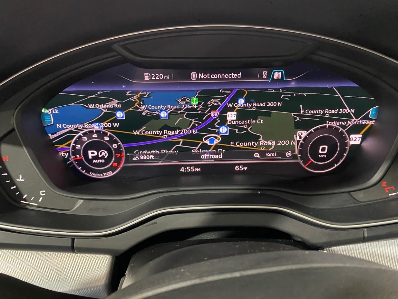 Audi Q5 2.0T Premium Plus quattro 2018