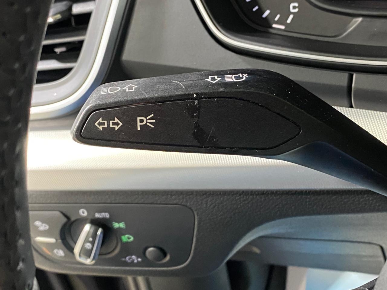 Audi Q5 2.0T Premium Plus quattro 2018