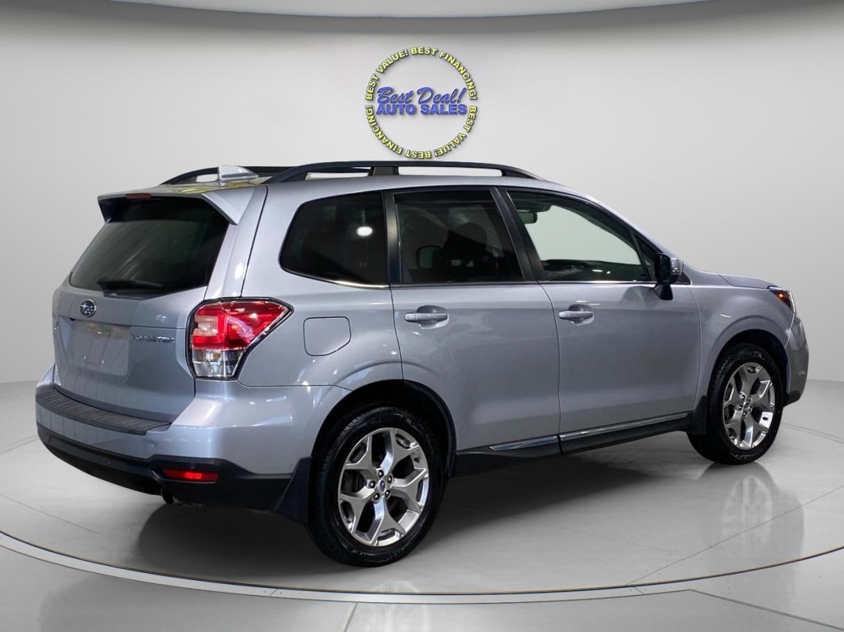 Subaru Forester 2.5i Touring 2018