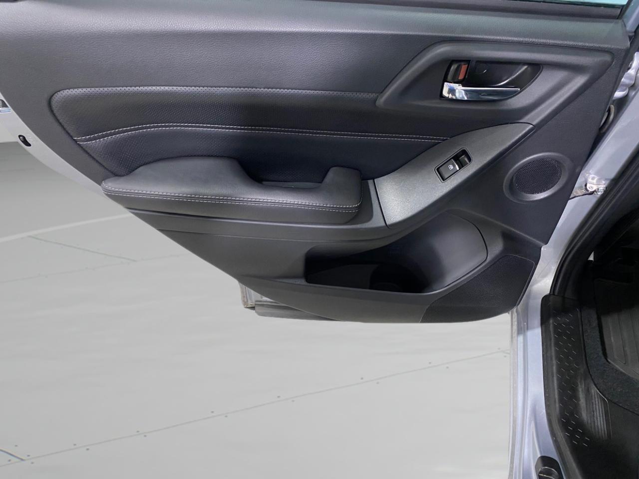 Subaru Forester 2.5i Touring 2018