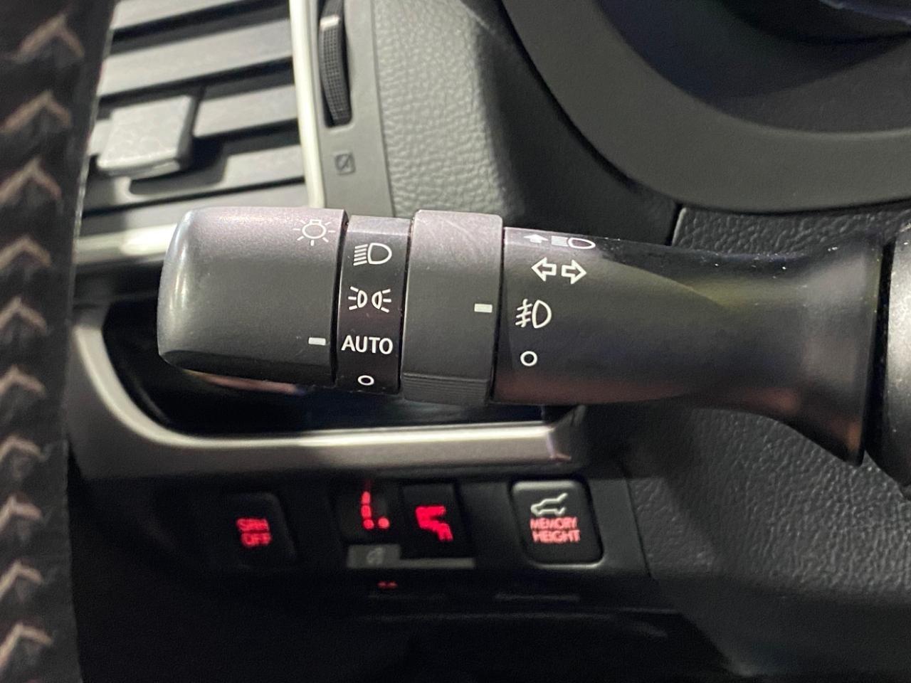 Subaru Forester 2.5i Touring 2018