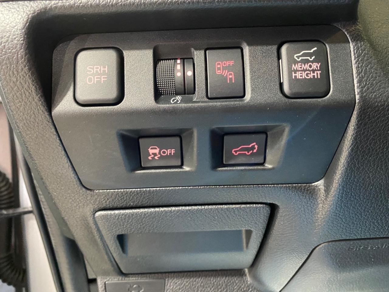 Subaru Forester 2.5i Touring 2018
