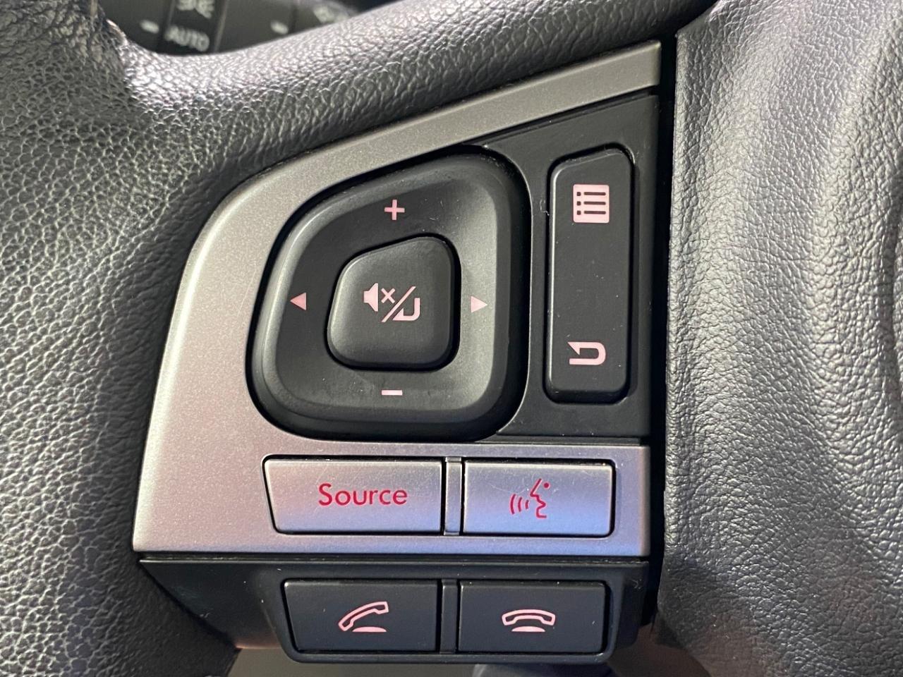 Subaru Forester 2.5i Touring 2018