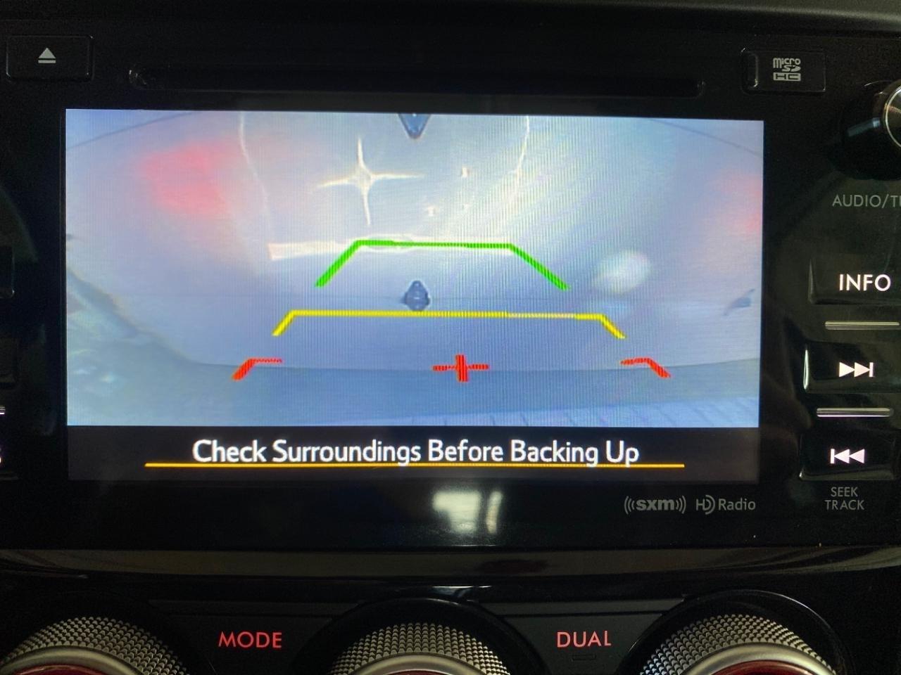 Subaru Forester 2.5i Touring 2018