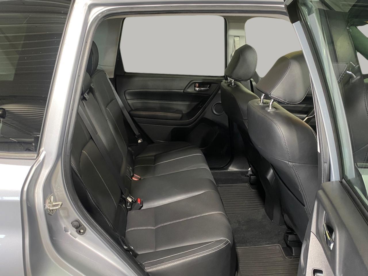 Subaru Forester 2.5i Touring 2018