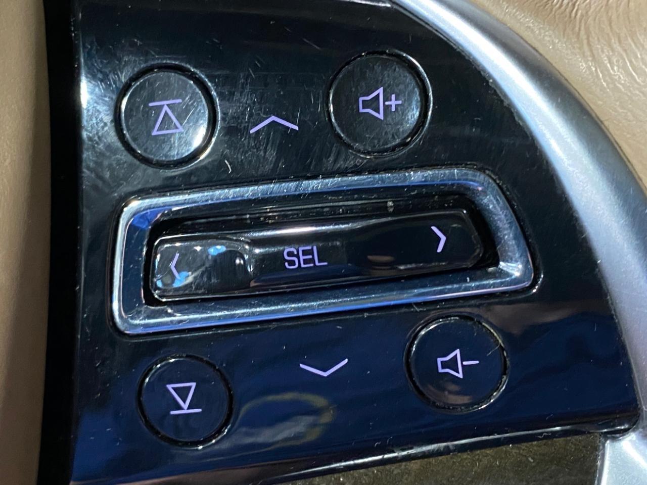 Cadillac Escalade Platinum 4WD 2018
