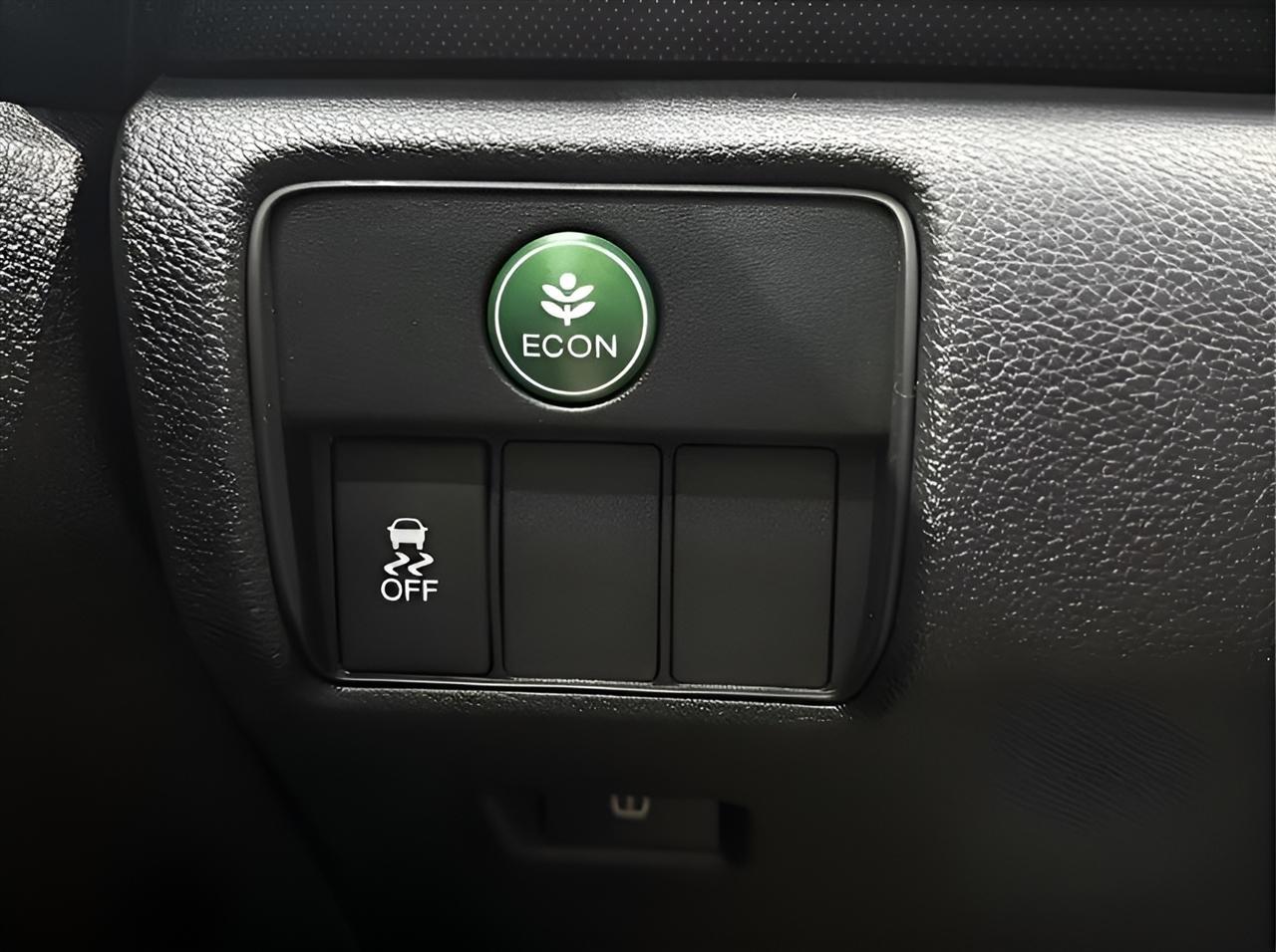 Honda Accord Sport 2014