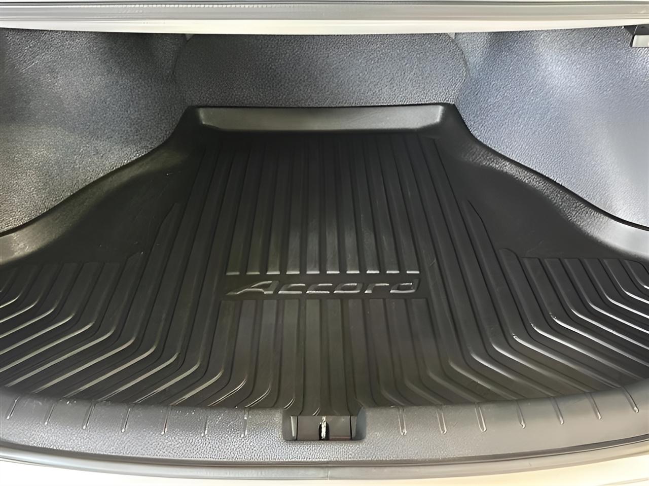 Honda Accord Sport 2014