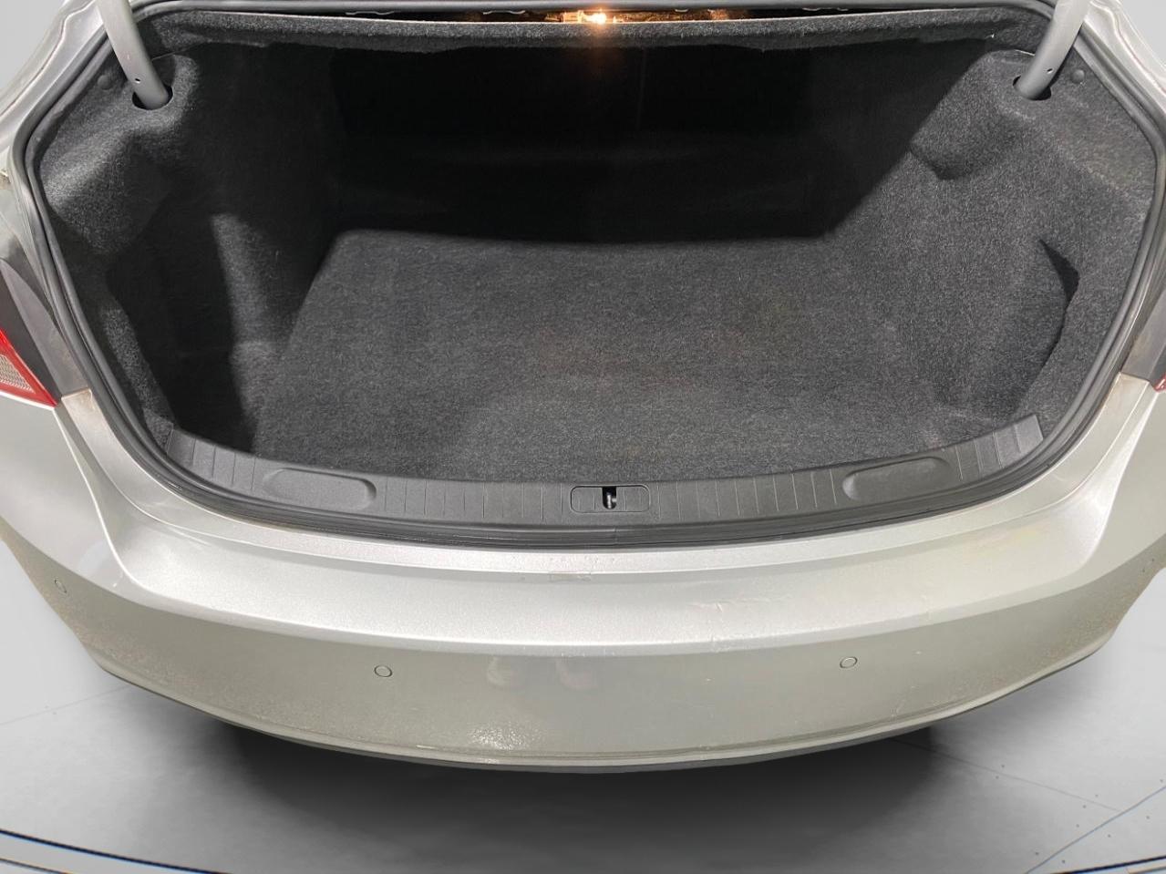 Chevrolet Impala Premier 2019