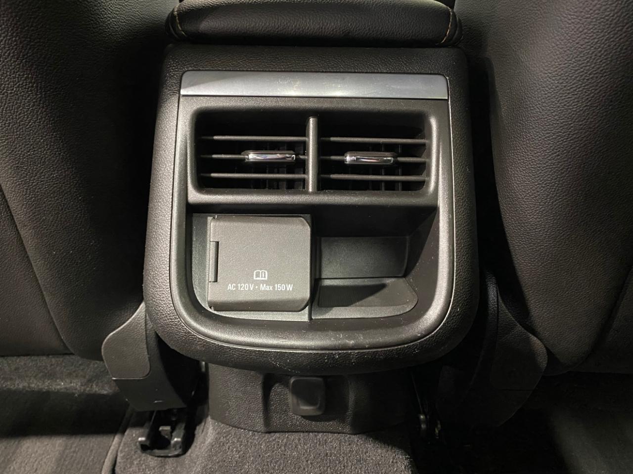 Chevrolet Impala Premier 2019