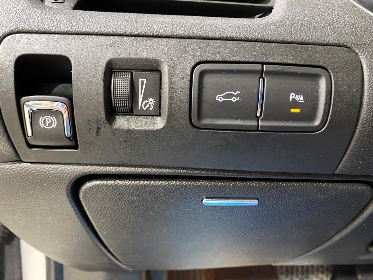 Chevrolet Impala Premier 2019