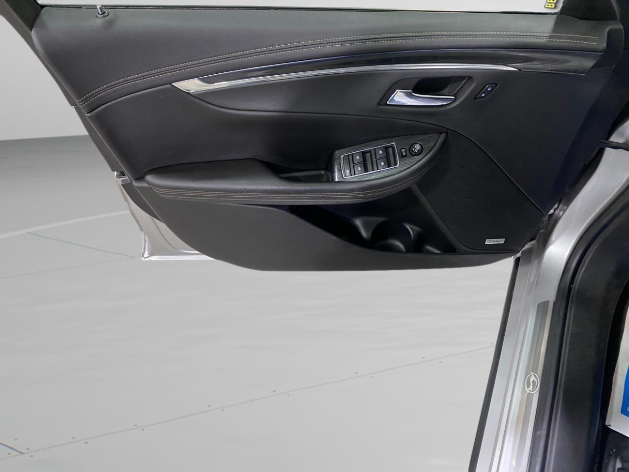 Chevrolet Impala Premier 2019