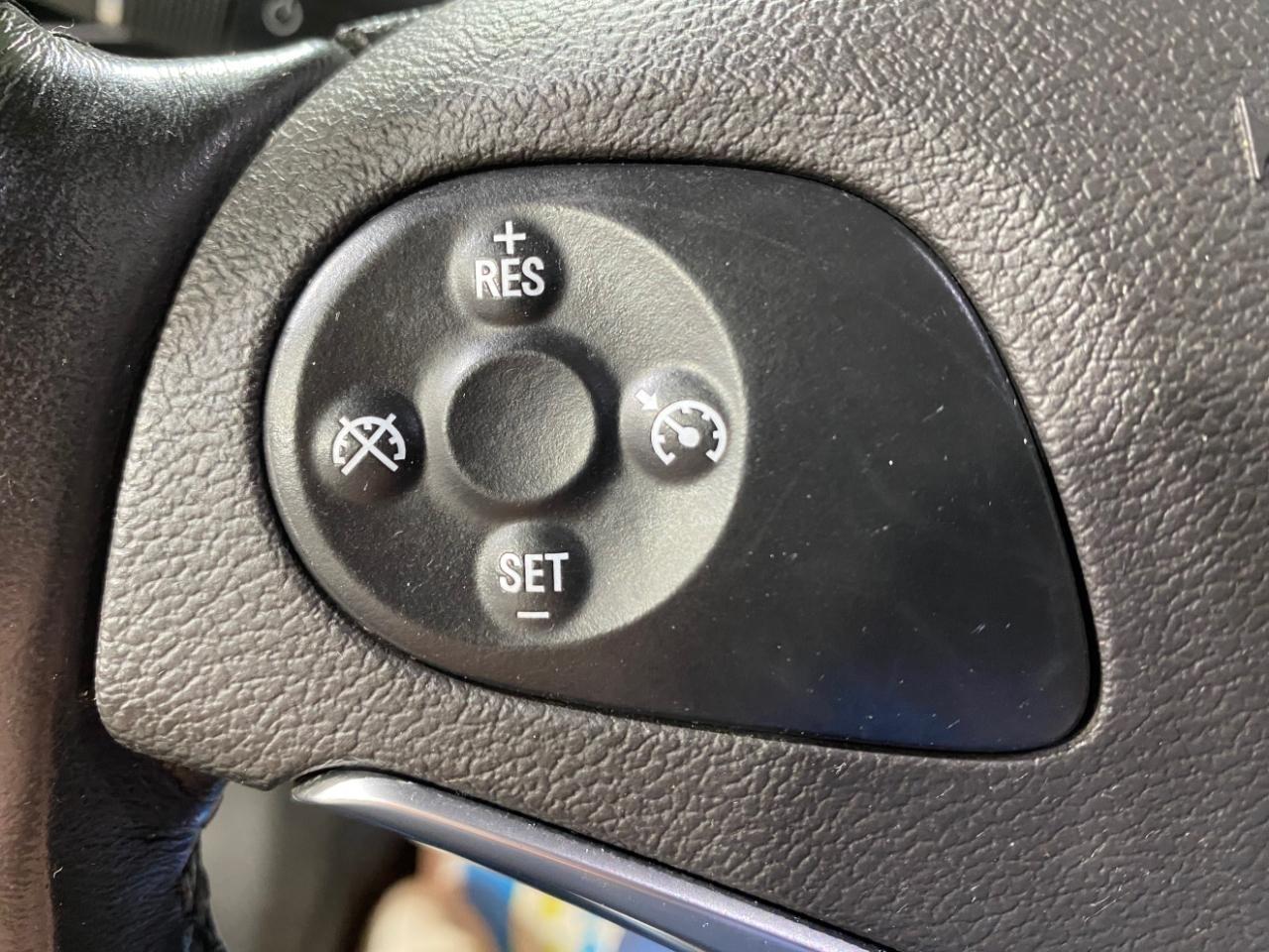 Chevrolet Impala Premier 2019
