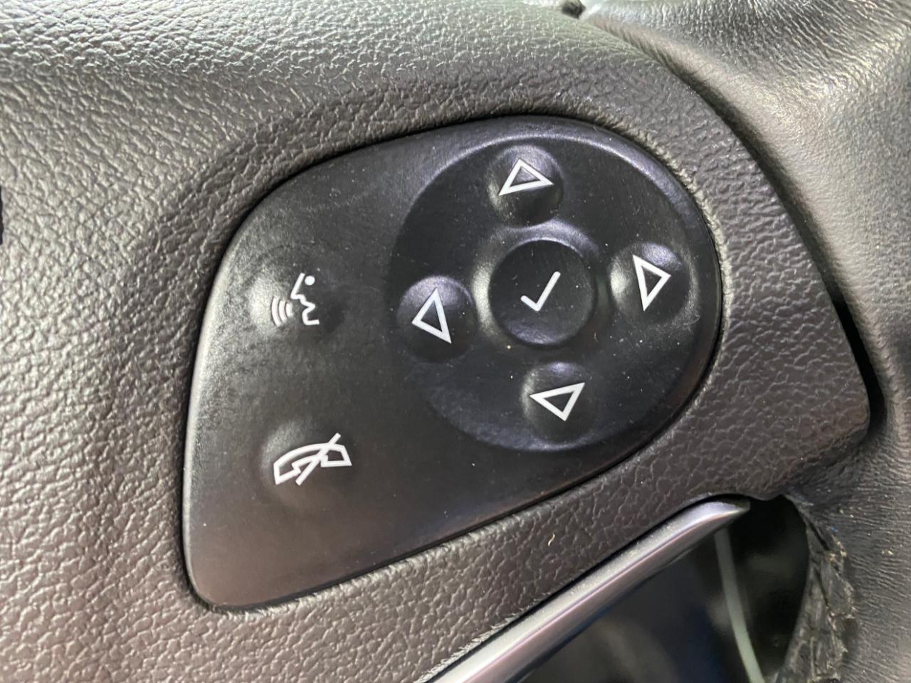Chevrolet Impala Premier 2019