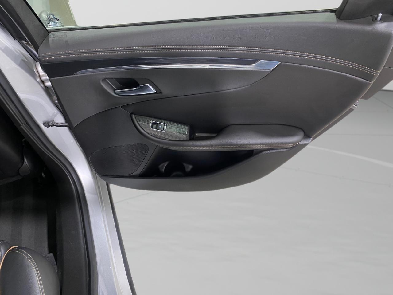 Chevrolet Impala Premier 2019