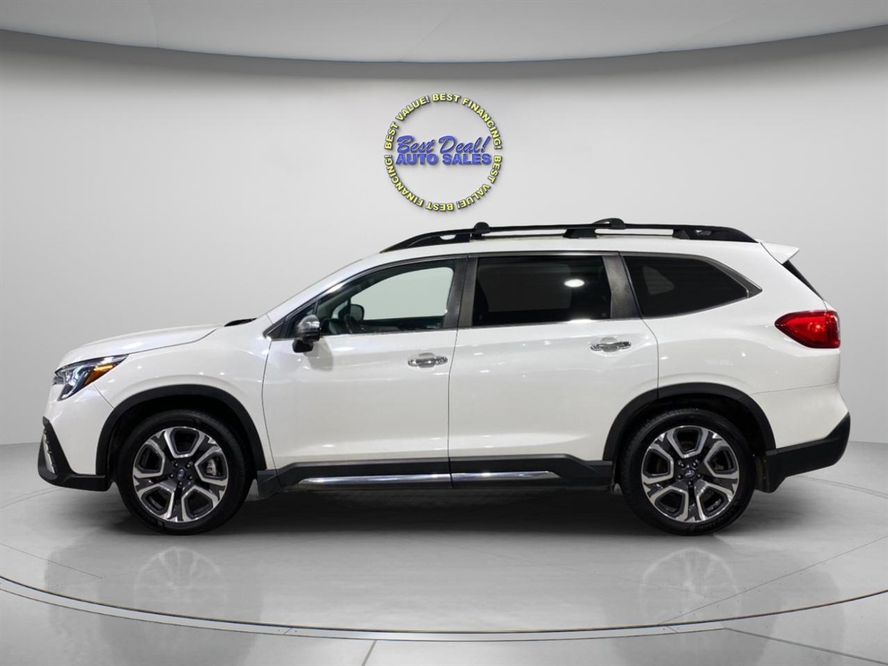 Subaru Ascent Touring 2023