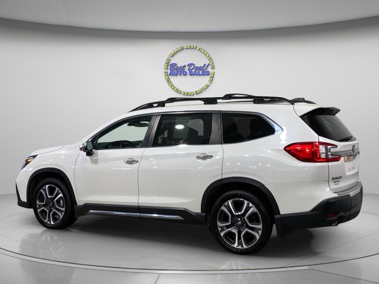 Subaru Ascent Touring 2023