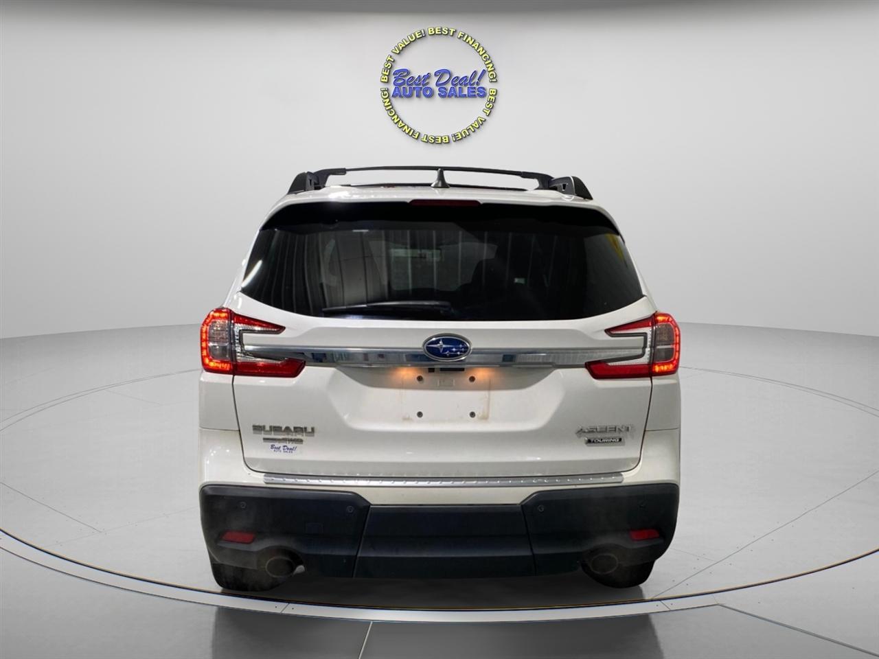 Subaru Ascent Touring 2023