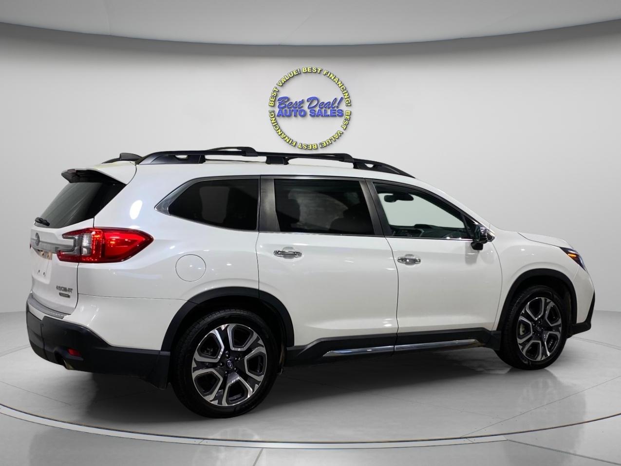 Subaru Ascent Touring 2023