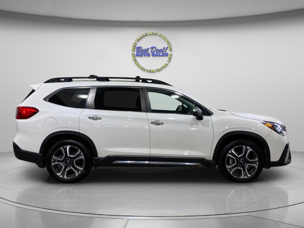 Subaru Ascent Touring 2023