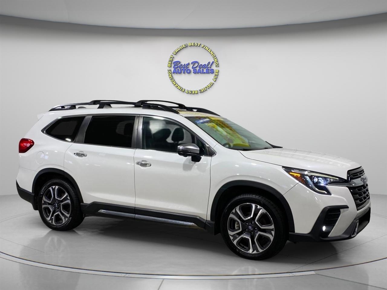 Subaru Ascent Touring 2023