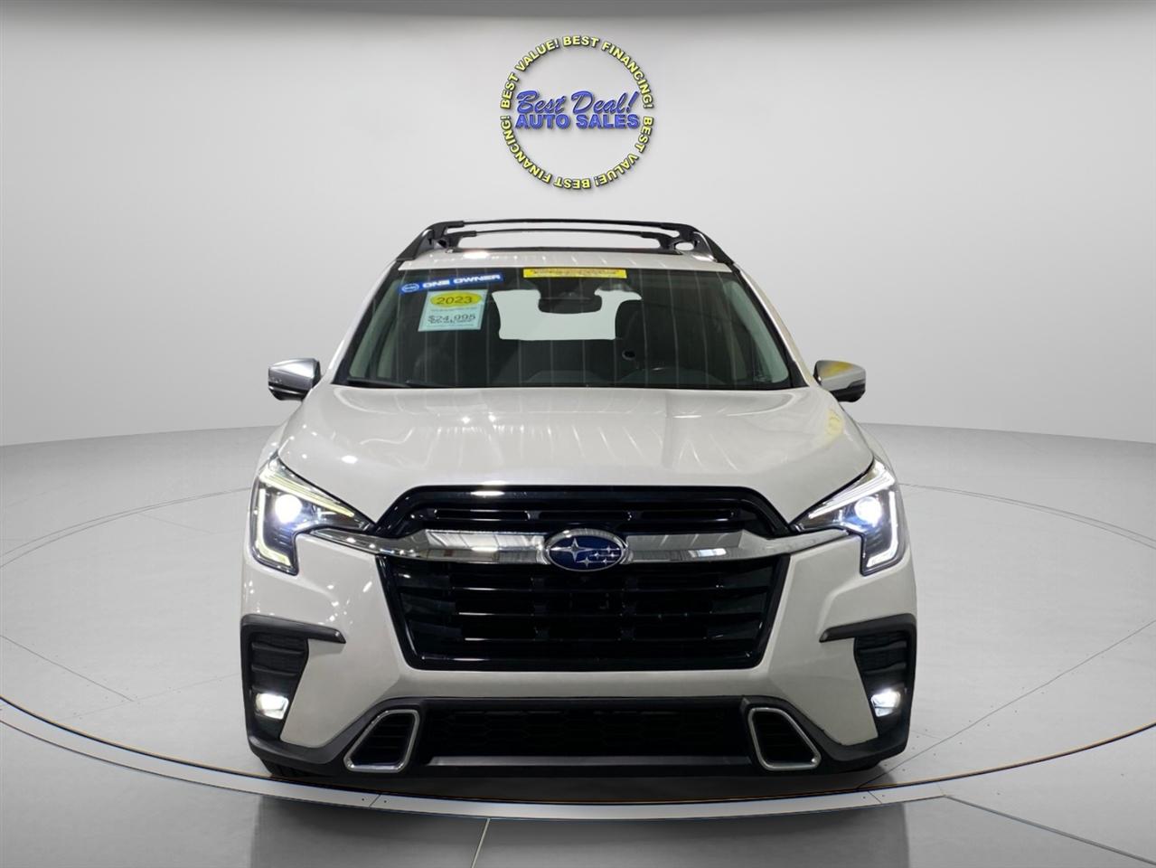 Subaru Ascent Touring 2023