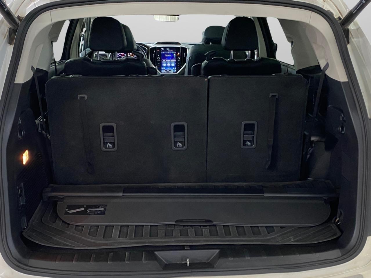 Subaru Ascent Touring 2023