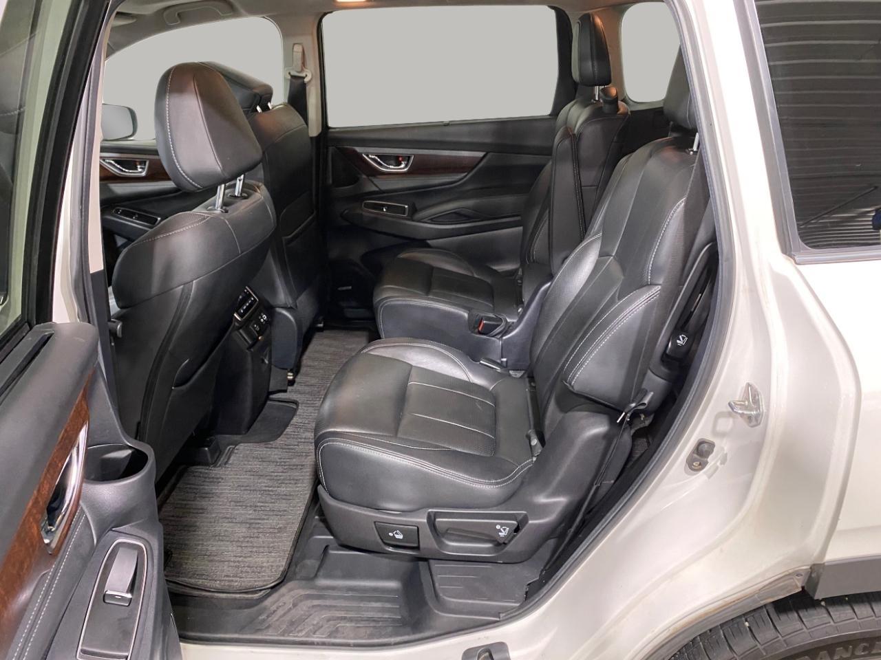 Subaru Ascent Touring 2023