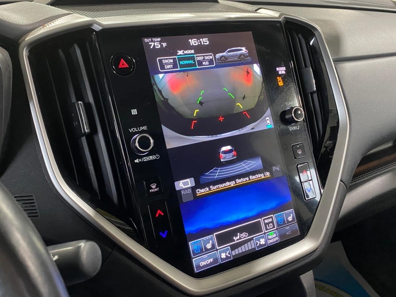 Subaru Ascent Touring 2023