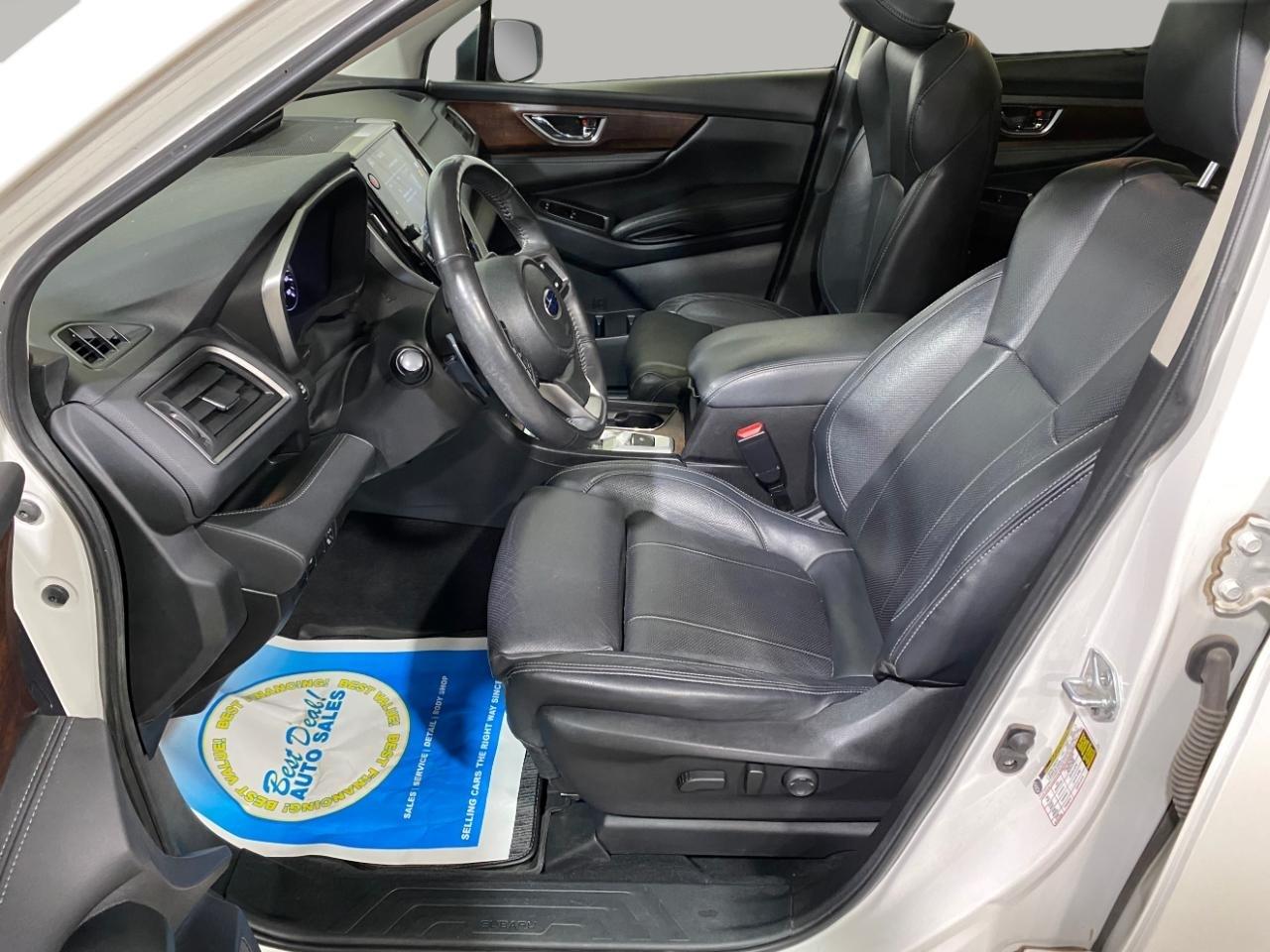 Subaru Ascent Touring 2023