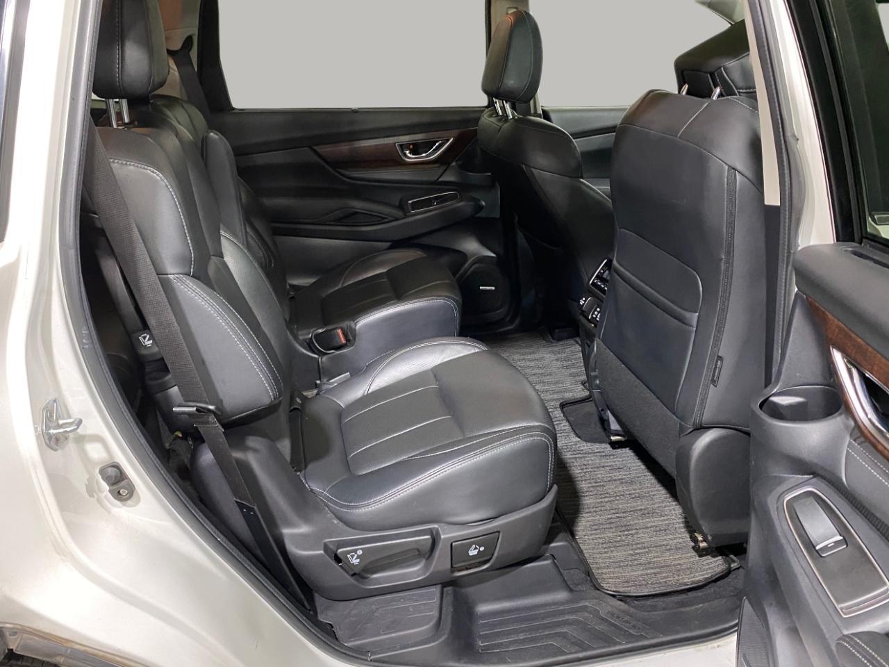 Subaru Ascent Touring 2023
